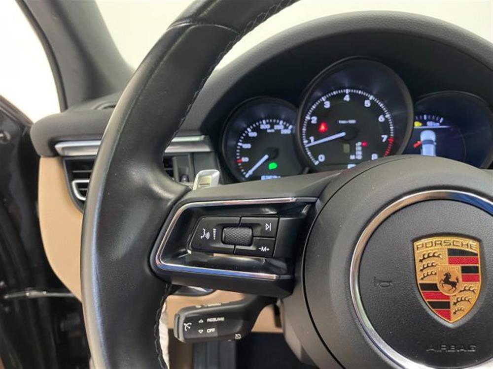 Macan Macan 2.0 PDK * PELLE * TE
