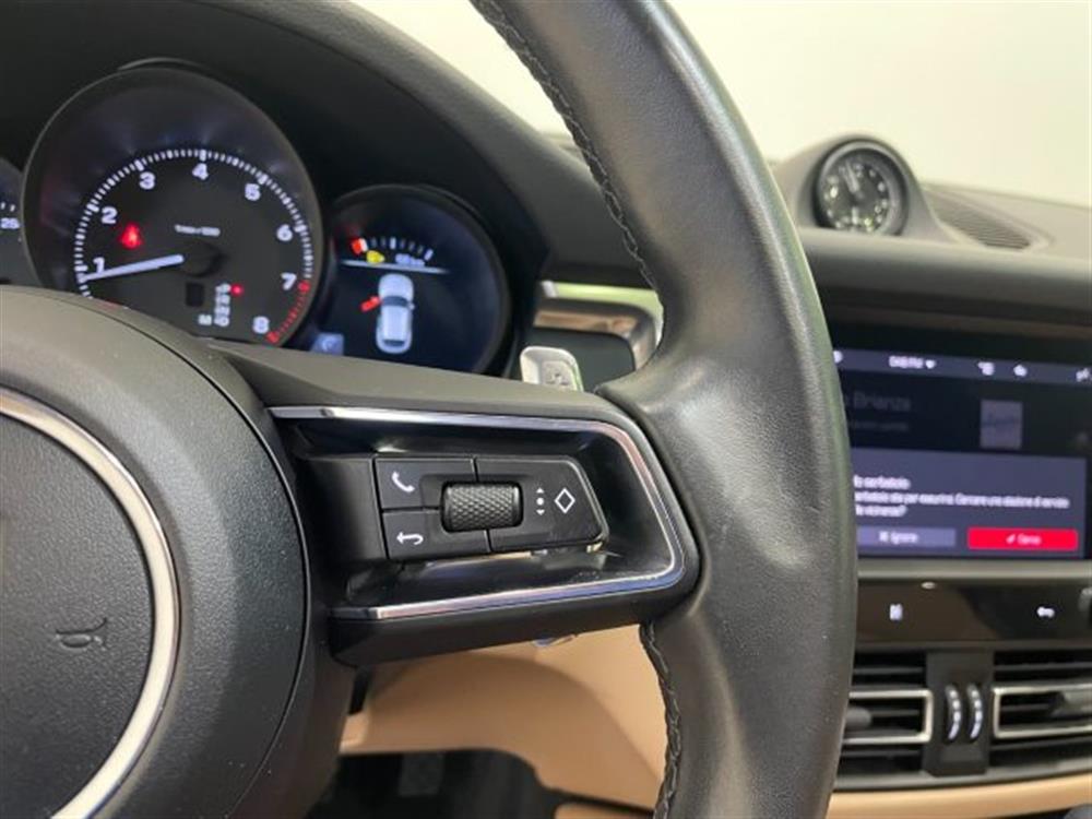 Macan Macan 2.0 PDK * PELLE * TE