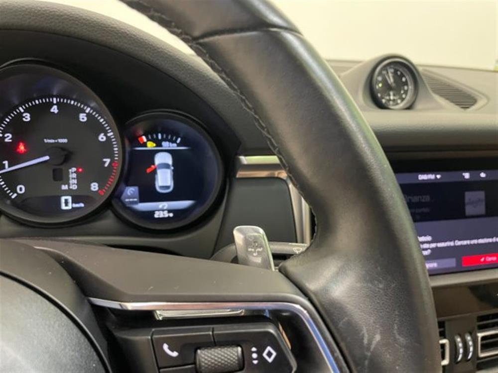 Macan Macan 2.0 PDK * PELLE * TE