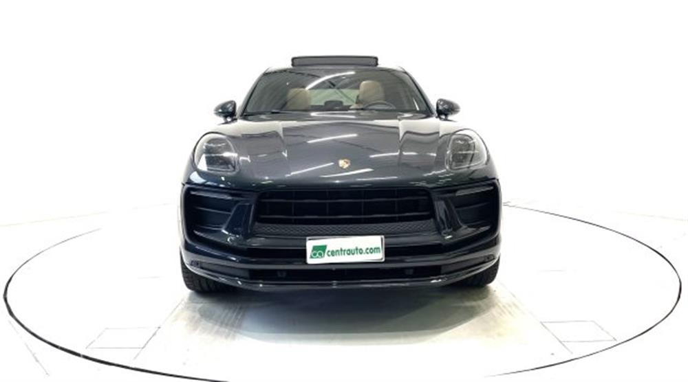 Macan Macan 2.0 PDK * PELLE * TE