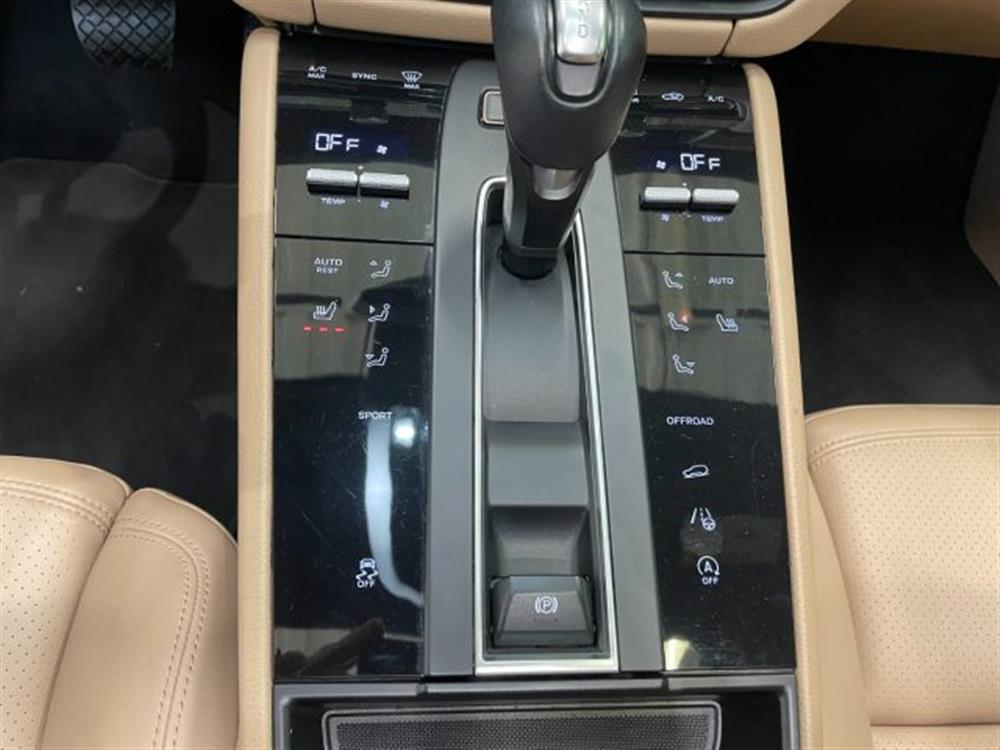 Macan Macan 2.0 PDK * PELLE * TE