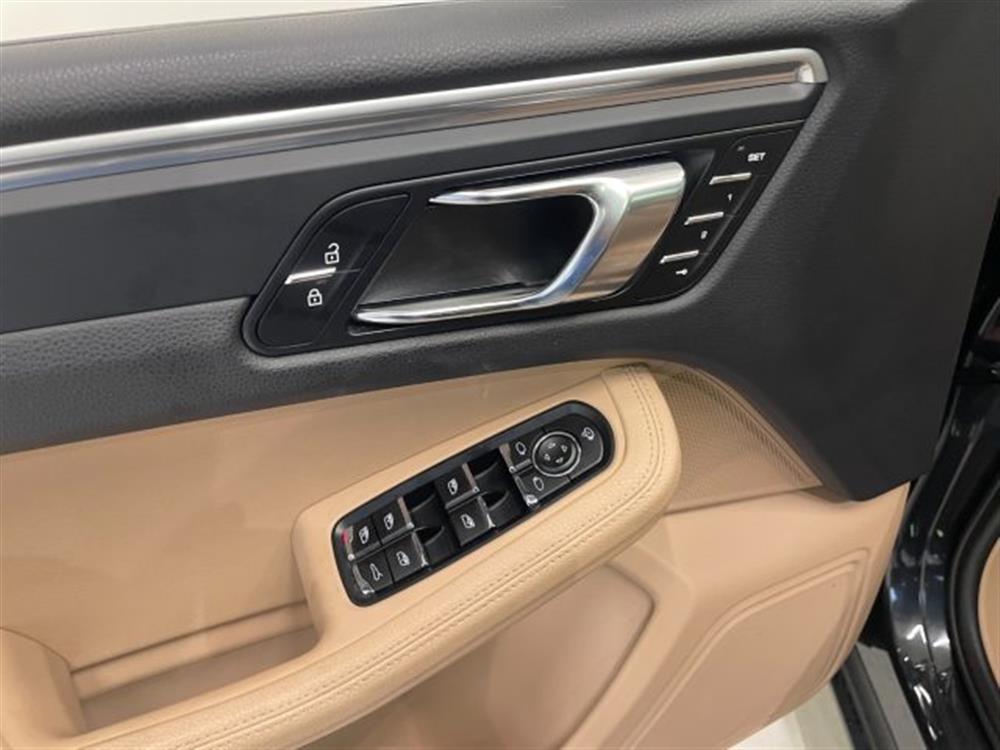Macan Macan 2.0 PDK * PELLE * TE