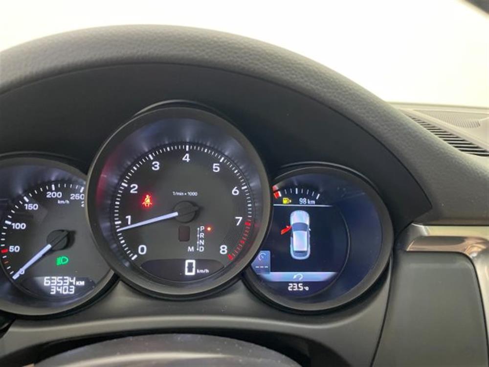 Macan Macan 2.0 PDK * PELLE * TE