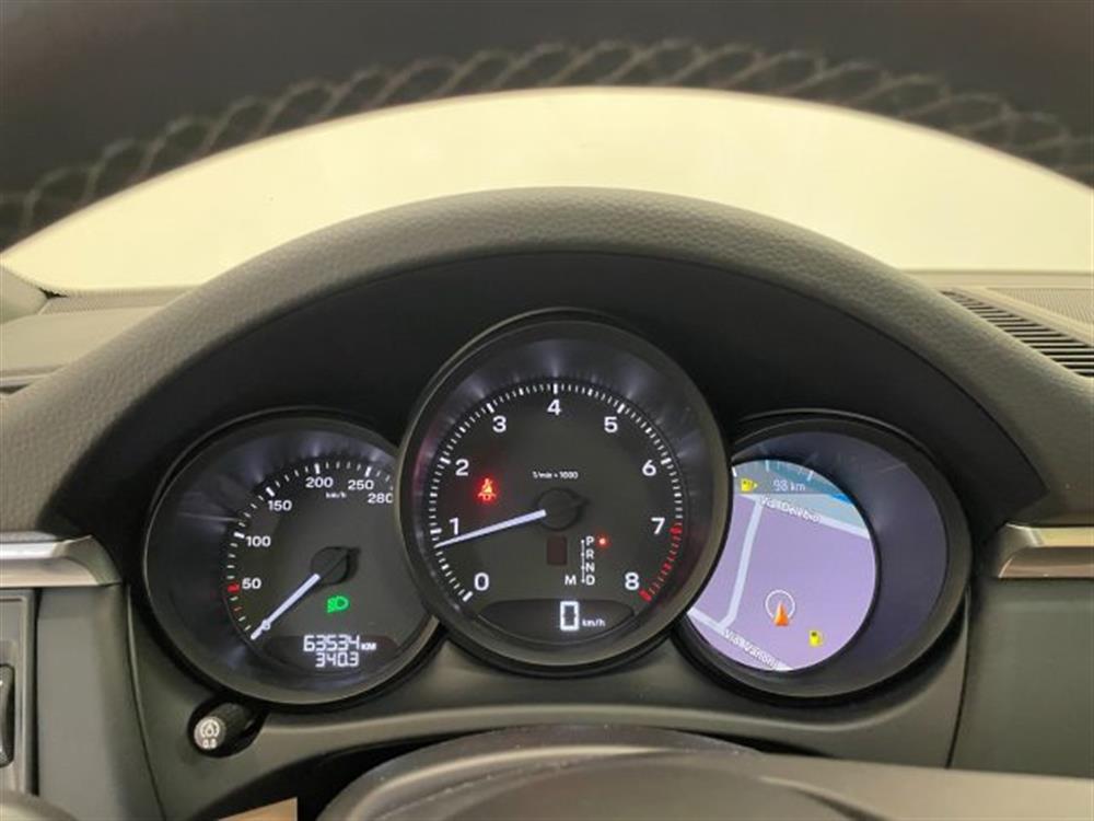 Macan Macan 2.0 PDK * PELLE * TE