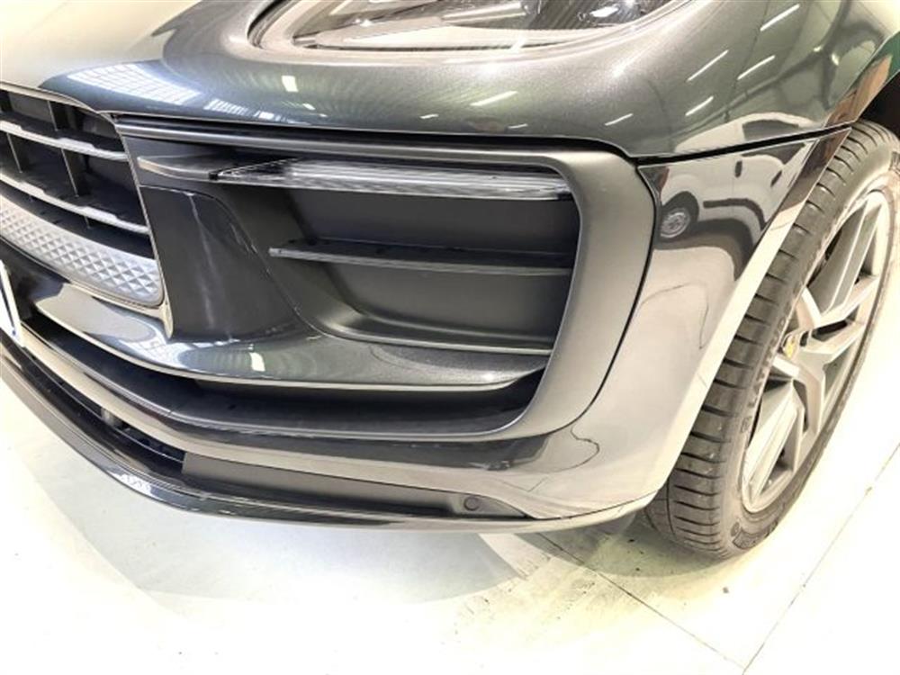 Macan Macan 2.0 PDK * PELLE * TE