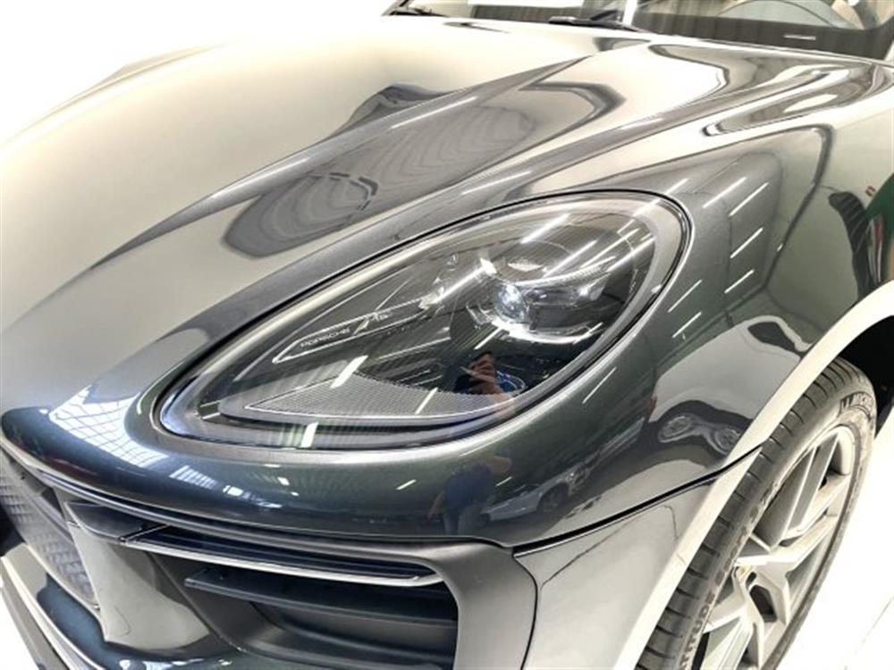 Macan Macan 2.0 PDK * PELLE * TE