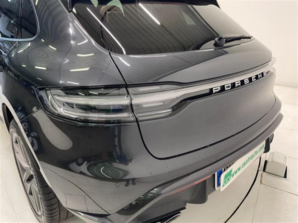 Macan Macan 2.0 PDK * PELLE * TE