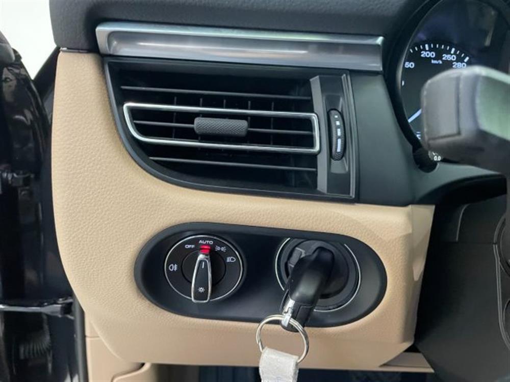 Macan Macan 2.0 PDK * PELLE * TE