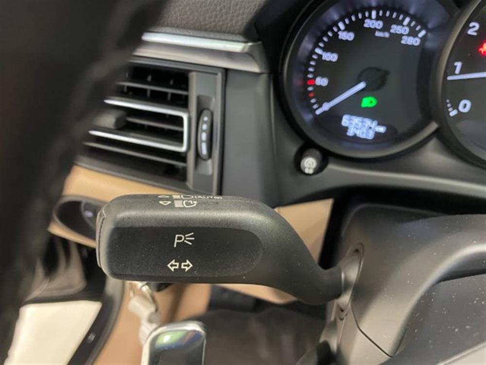 Macan Macan 2.0 PDK * PELLE * TE