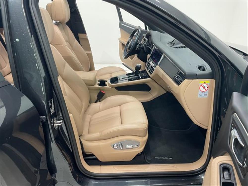 Macan Macan 2.0 PDK * PELLE * TE