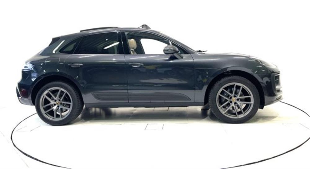 Macan Macan 2.0 PDK * PELLE * TE