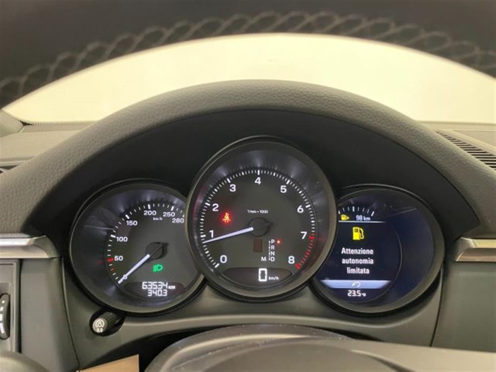 Macan Macan 2.0 PDK * PELLE * TE