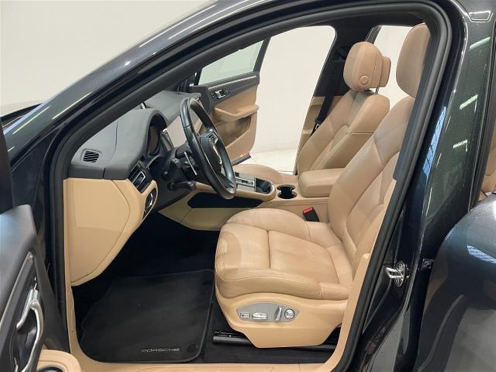 Macan Macan 2.0 PDK * PELLE * TE