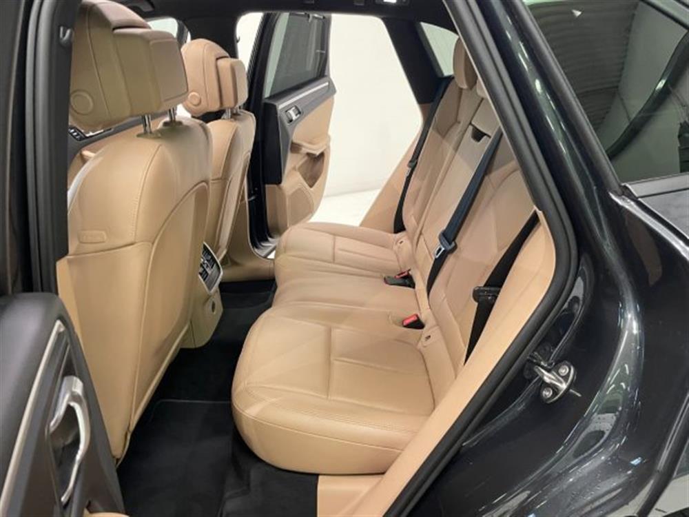 Macan Macan 2.0 PDK * PELLE * TE