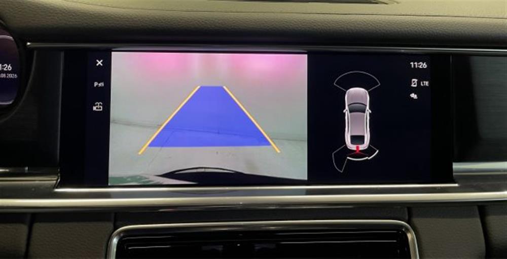 Panamera Panamera 2.9 4 E-Hybrid P.E *