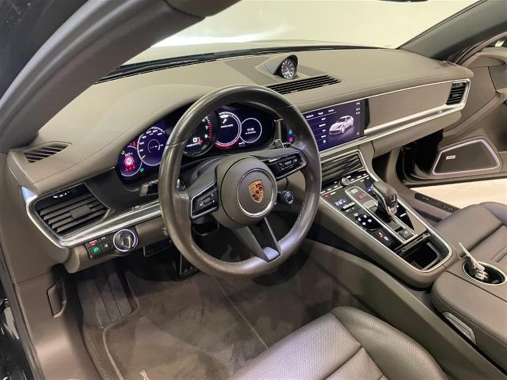 Panamera Panamera 2.9 4 E-Hybrid P.E *