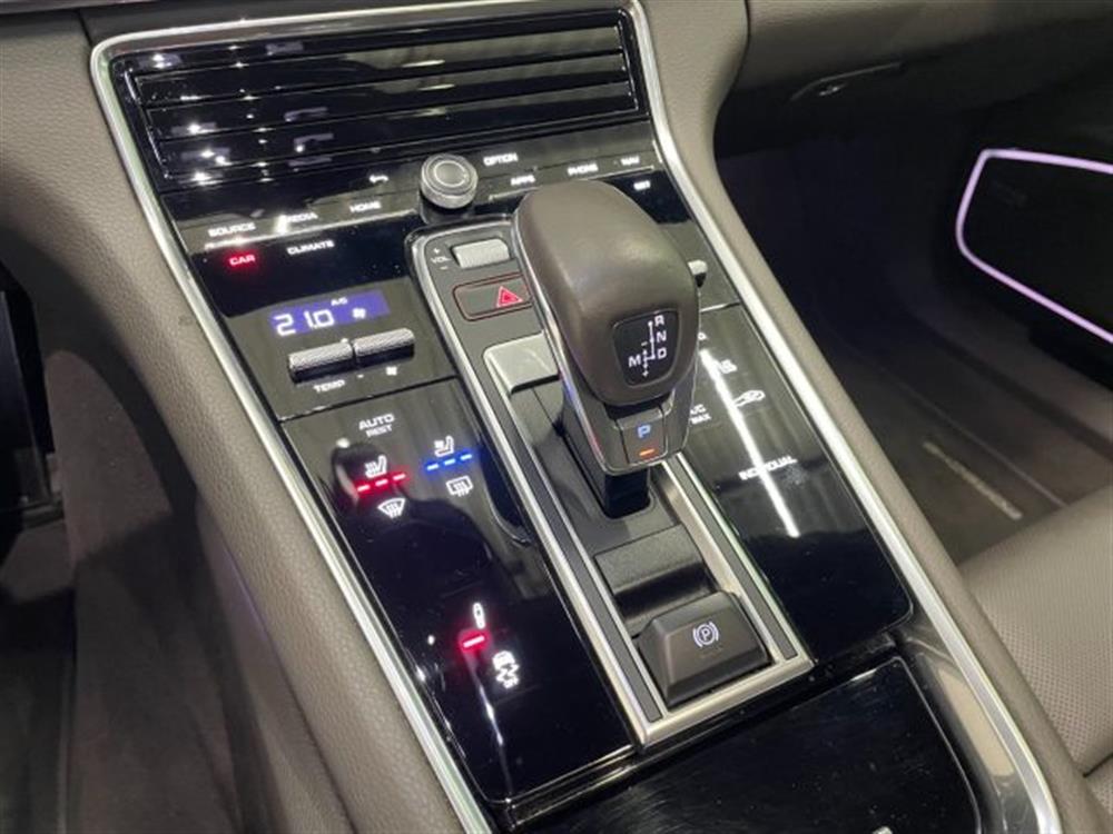 Panamera Panamera 2.9 4 E-Hybrid P.E *