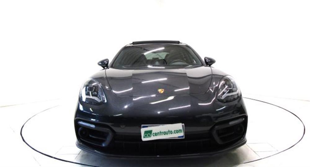 Panamera Panamera 2.9 4 E-Hybrid P.E *