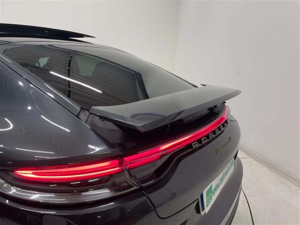Panamera Panamera 2.9 4 E-Hybrid P.E *