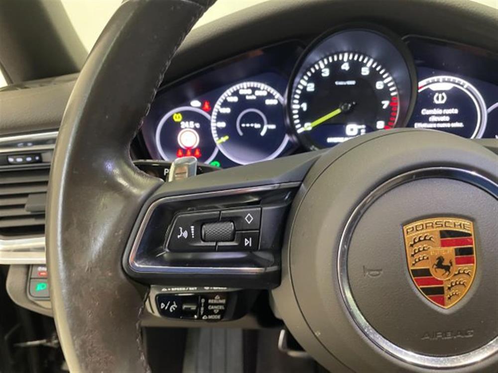 Panamera Panamera 2.9 4 E-Hybrid P.E *
