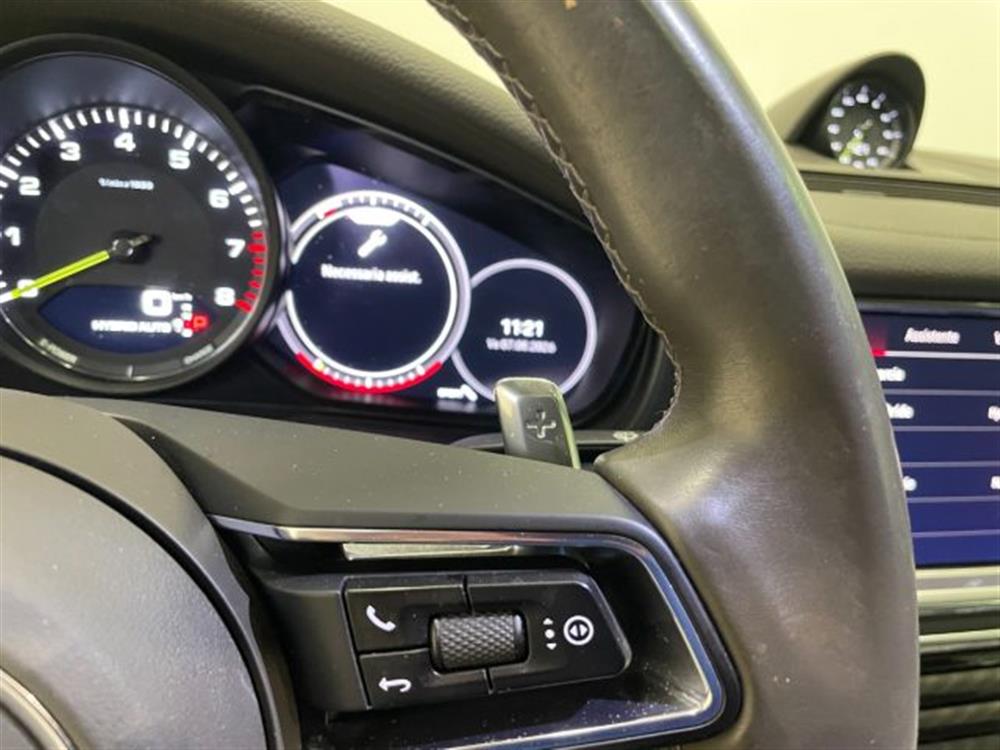 Panamera Panamera 2.9 4 E-Hybrid P.E *