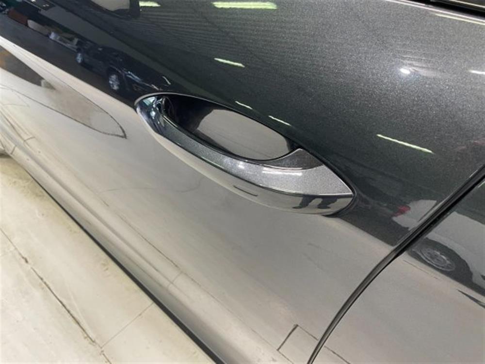 Panamera Panamera 2.9 4 E-Hybrid P.E *