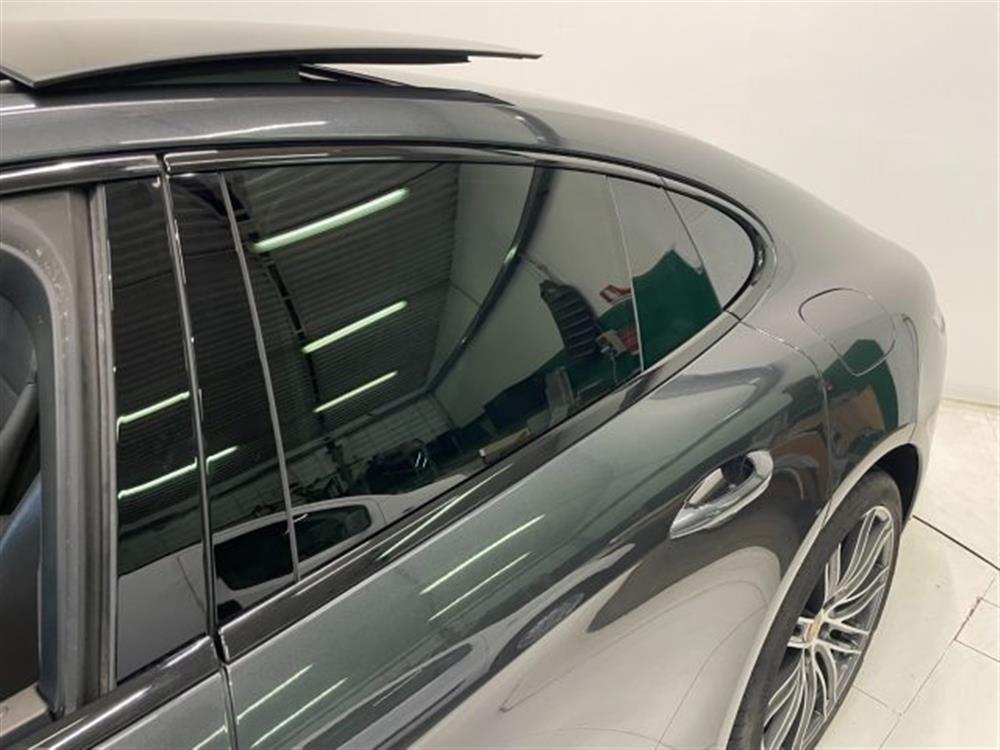 Panamera Panamera 2.9 4 E-Hybrid P.E *
