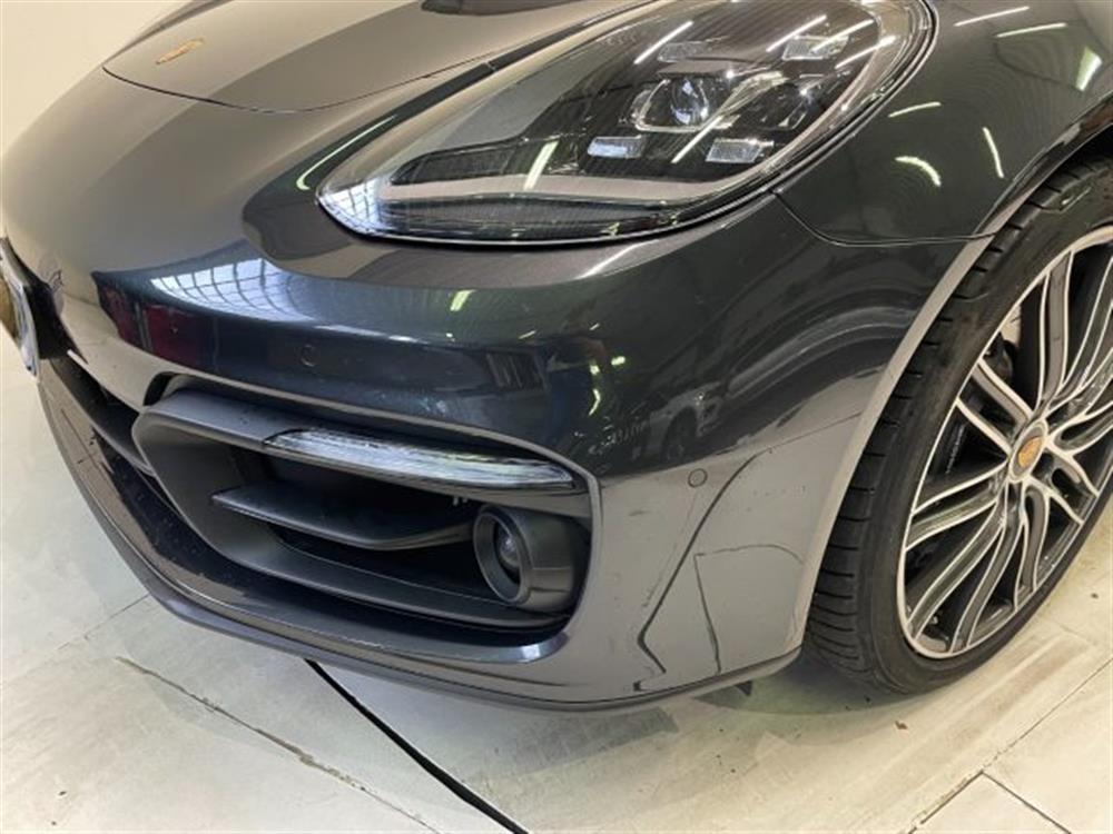 Panamera Panamera 2.9 4 E-Hybrid P.E *