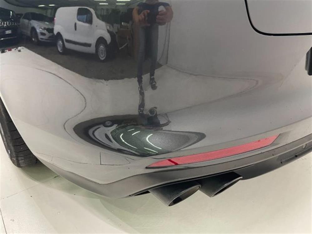Panamera Panamera 2.9 4 E-Hybrid P.E *