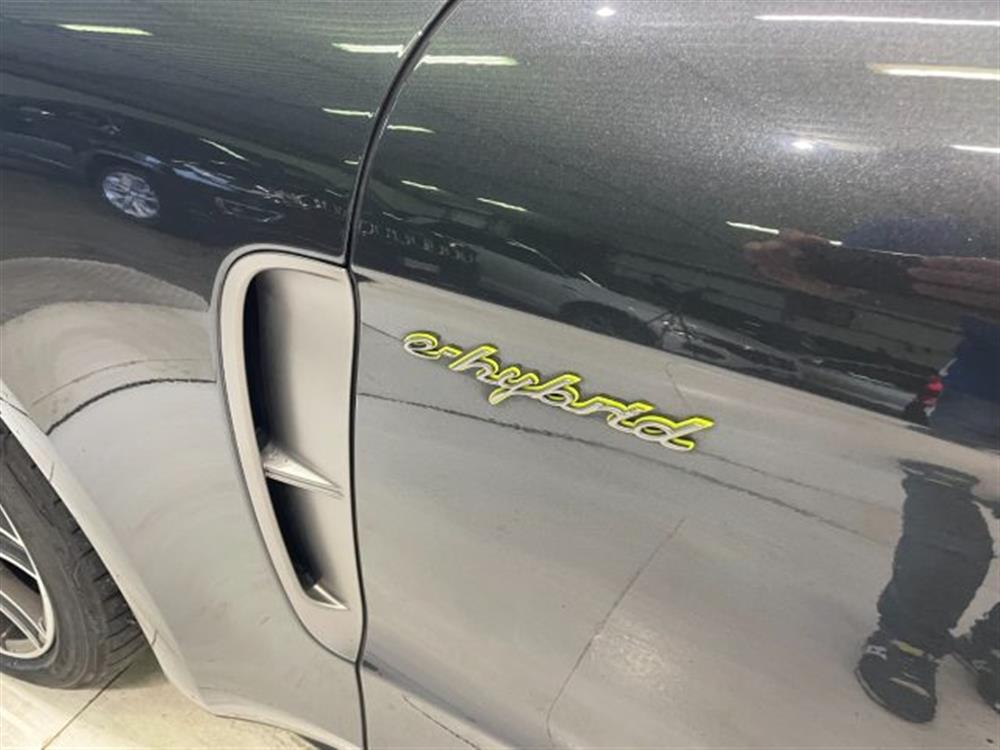 Panamera Panamera 2.9 4 E-Hybrid P.E *