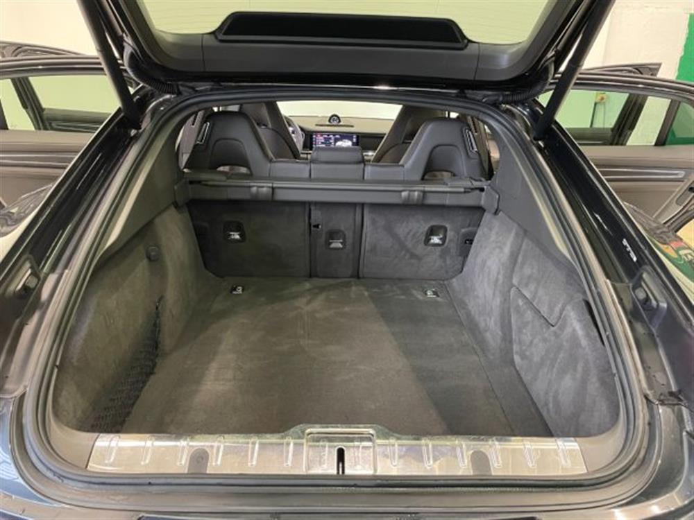 Panamera Panamera 2.9 4 E-Hybrid P.E *