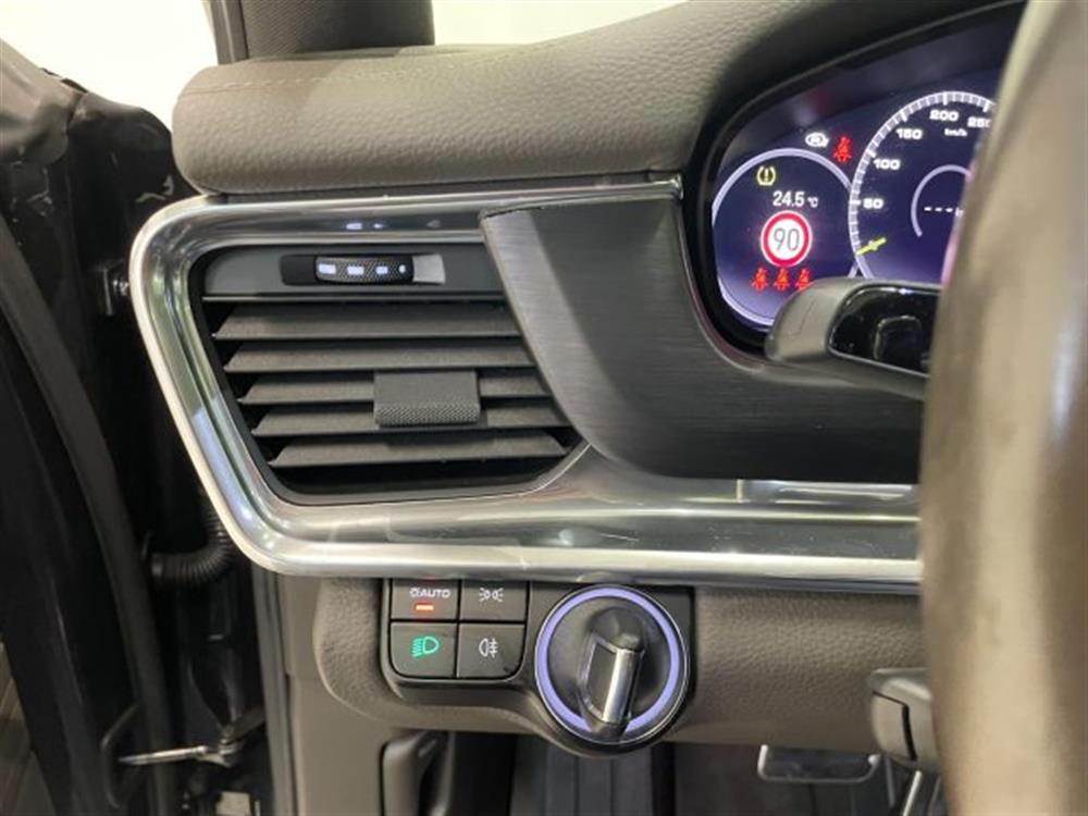 Panamera Panamera 2.9 4 E-Hybrid P.E *