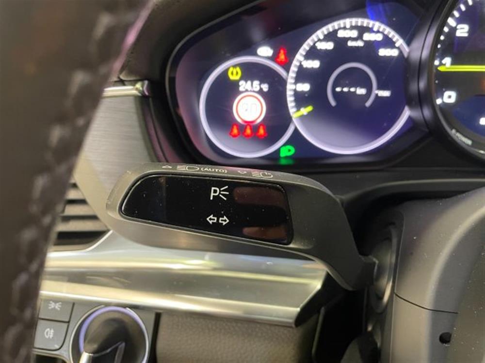 Panamera Panamera 2.9 4 E-Hybrid P.E *
