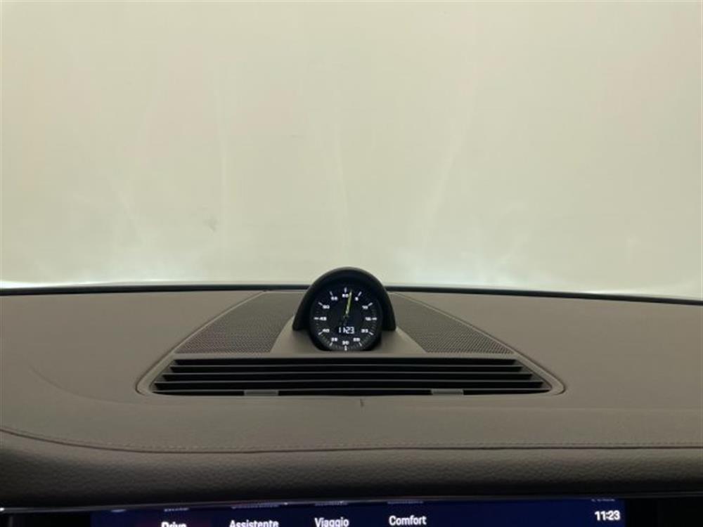 Panamera Panamera 2.9 4 E-Hybrid P.E *
