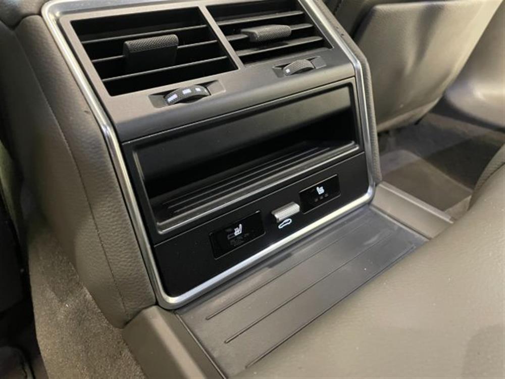 Panamera Panamera 2.9 4 E-Hybrid P.E *
