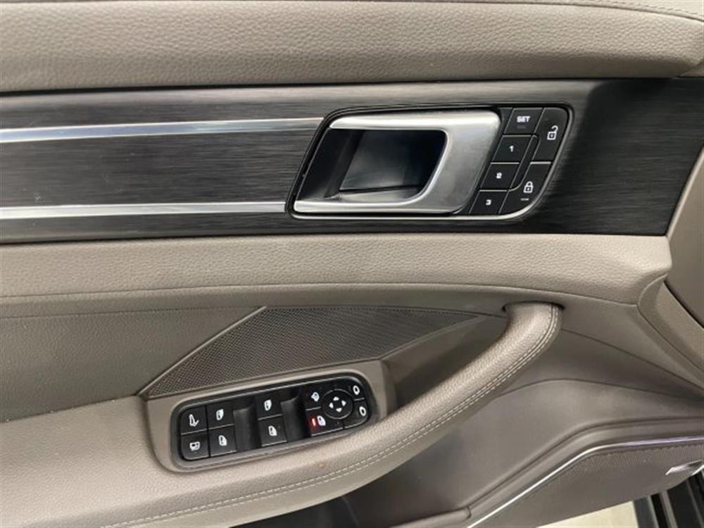 Panamera Panamera 2.9 4 E-Hybrid P.E *