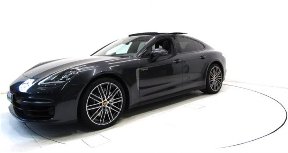 Panamera Panamera 2.9 4 E-Hybrid P.E *