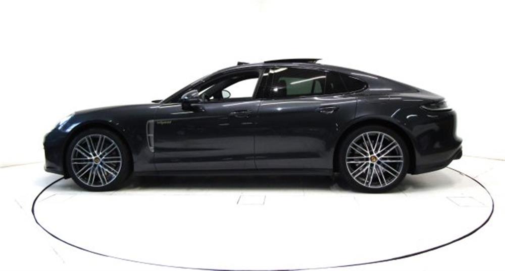 Panamera Panamera 2.9 4 E-Hybrid P.E *