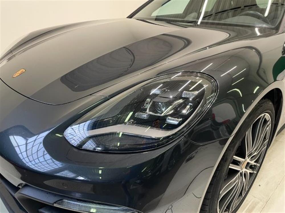 Panamera Panamera 2.9 4 E-Hybrid P.E *