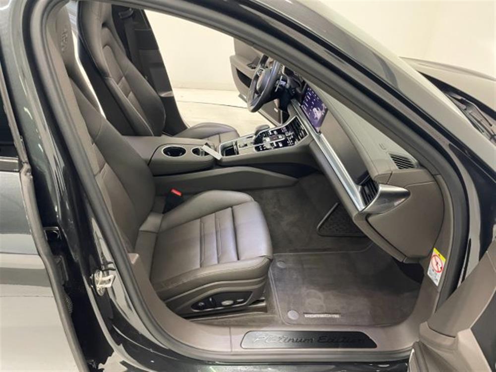 Panamera Panamera 2.9 4 E-Hybrid P.E *