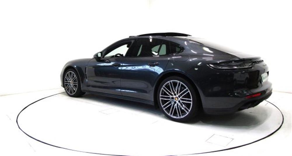 Panamera Panamera 2.9 4 E-Hybrid P.E *