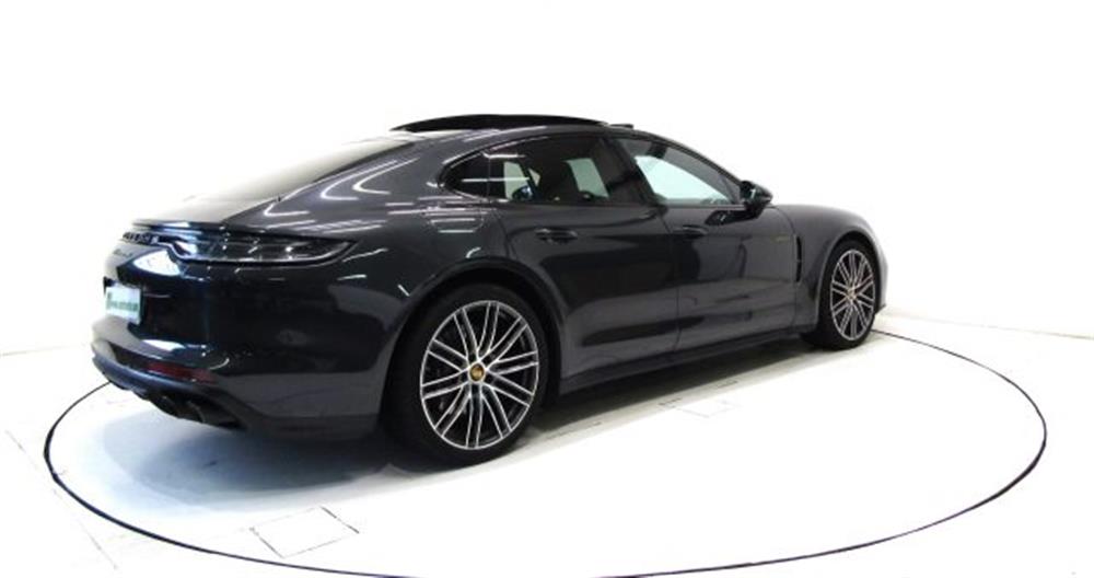 Panamera Panamera 2.9 4 E-Hybrid P.E *