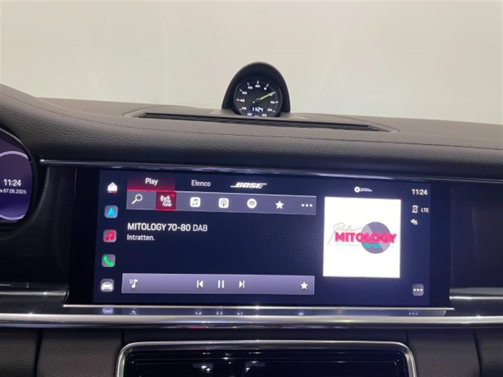 Panamera Panamera 2.9 4 E-Hybrid P.E *