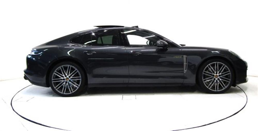 Panamera Panamera 2.9 4 E-Hybrid P.E *