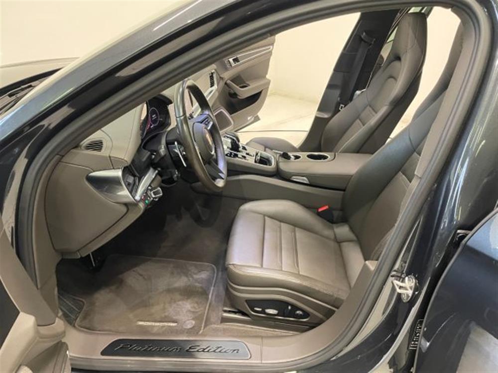 Panamera Panamera 2.9 4 E-Hybrid P.E *