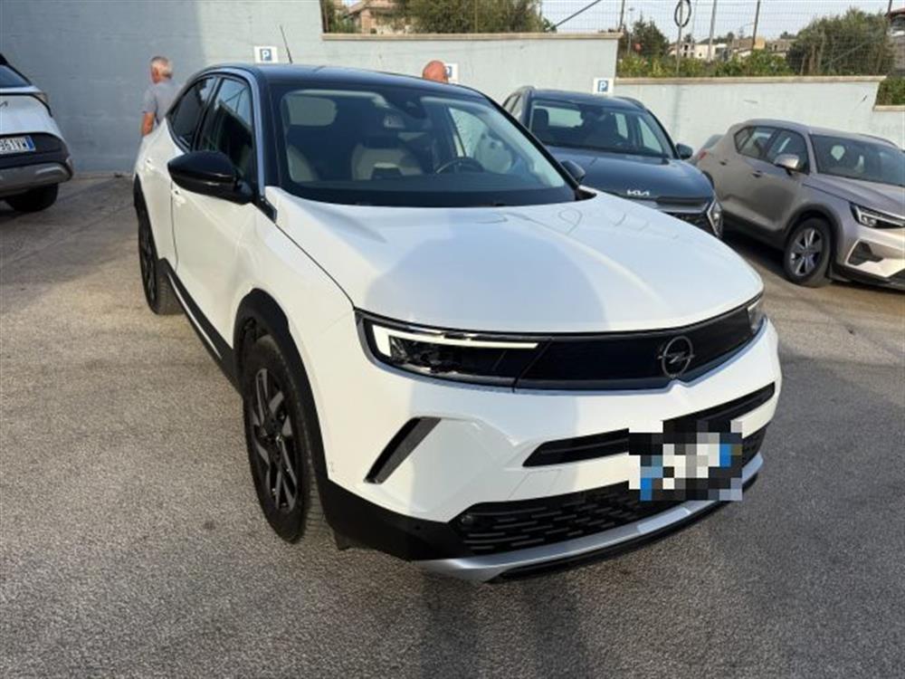 Mokka Mokka 1.5 diesel Elegance