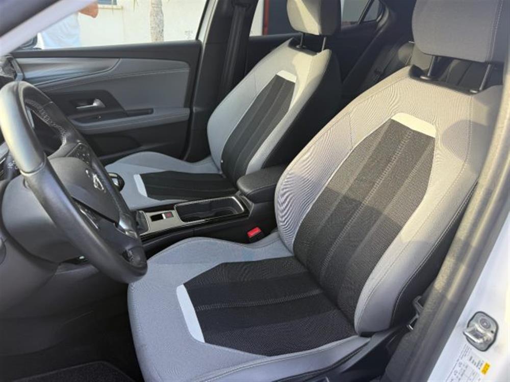Mokka Mokka 1.5 diesel Elegance