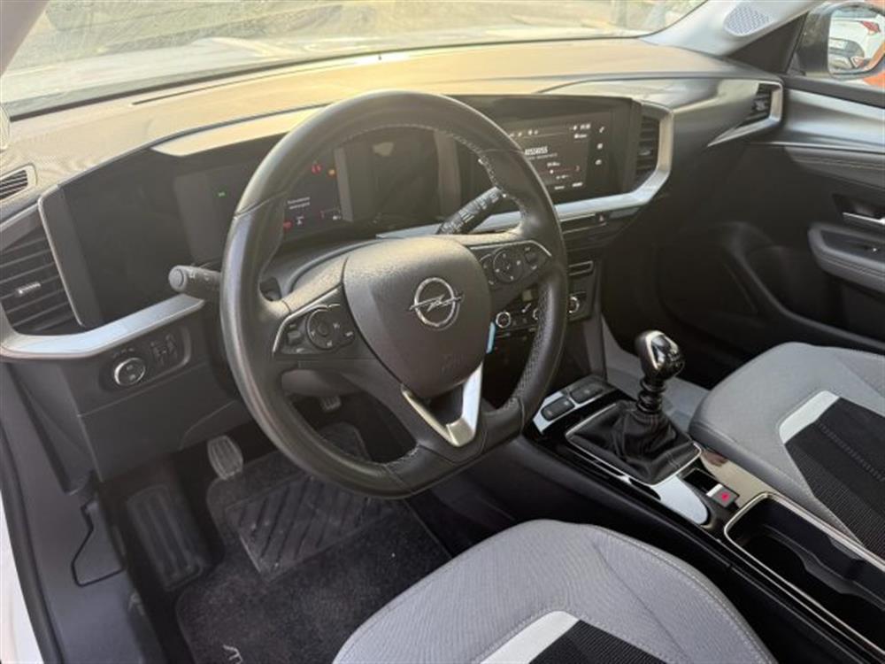 Mokka Mokka 1.5 diesel Elegance