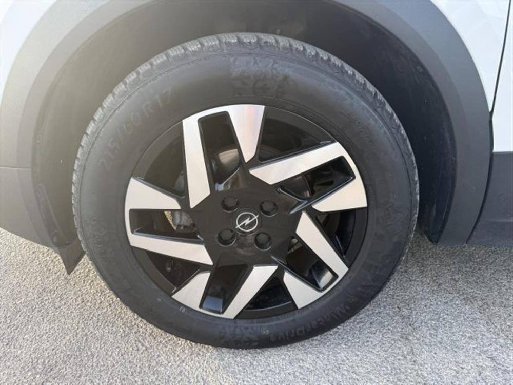 Mokka Mokka 1.5 diesel Elegance