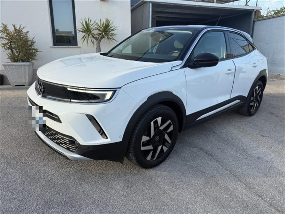 Mokka Mokka 1.5 diesel Elegance